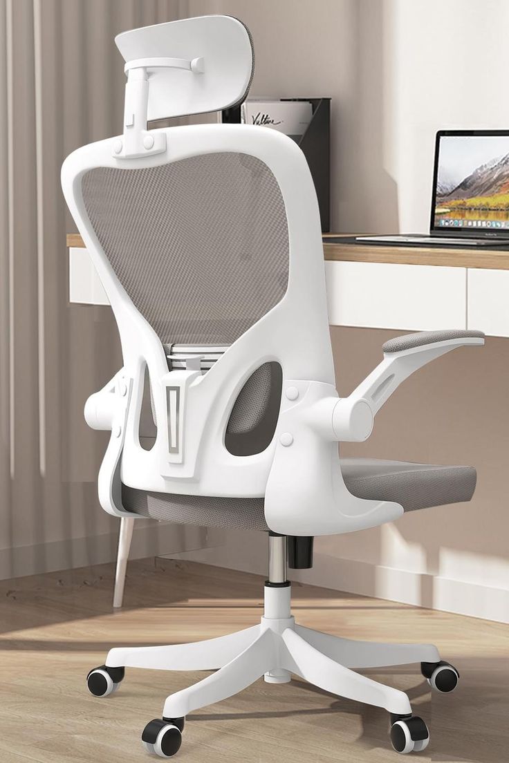 Ergonomic Office Chair