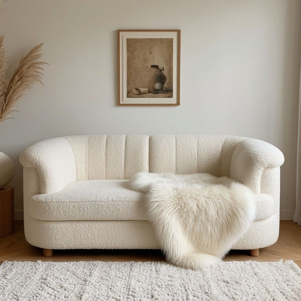 Comfort Pro Sofa