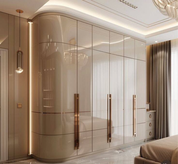 Sliding Wardrobe