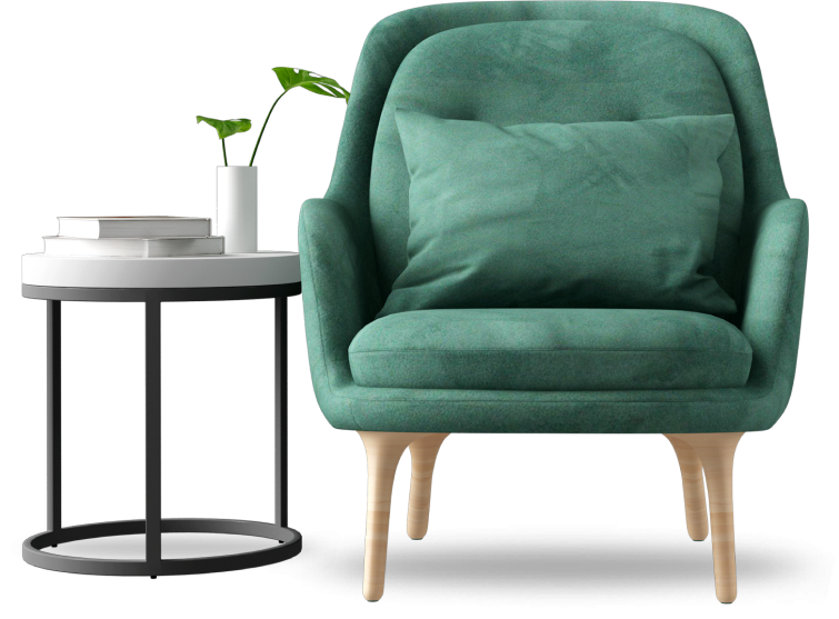 Crafted for Living